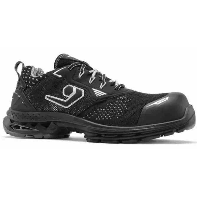 Scarpe antinfortunistiche Base London S1PS ESD SC LG FO SRC B1704B