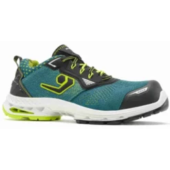 Scarpe antinfortunistiche Base Roma S1PS ESD SC LG FO SRC B1704E