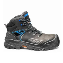 Scarpe antinfortunistiche Base T-Fort Mid S7S CI HI FO HRO SR B1603