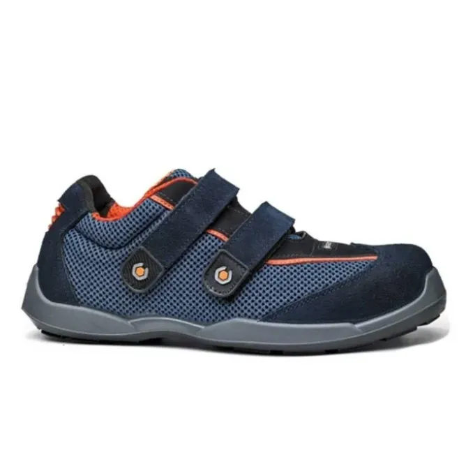 Scarpe Antinfortunistiche Base Swim S1P SRC B0620