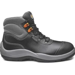 Scarpe Antinfortunistiche Base Verdi HRO S3 SRA HI B0114