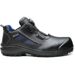 Scarpe Antinfortunistiche Base Be-Fast S3 HRO CI HI SRC con chiusura BOA B0820