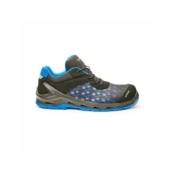 Scarpe Antinfortunistiche Base I-Robox Blue S3 ESD SRC B1208B