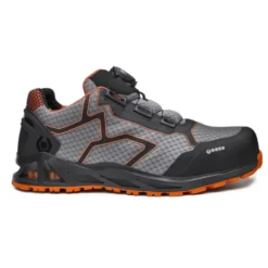 Scarpe Antinfortunistiche Base K-Jump S1P HRO SRC B1005A
