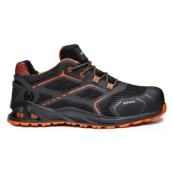 Scarpe Antinfortunistiche Base K-Step S1P HRO SRC B1004A