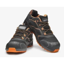 Scarpe Antinfortunistiche Base K-Step S1P HRO SRC B1004A