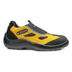 Scarpe Antinfortunistiche Base Four Holes S1P SRC B0475