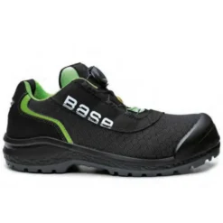 Scarpe Antinfortunistiche Base Be-Ready S1P ESD SRC con chiusura BOA B0822