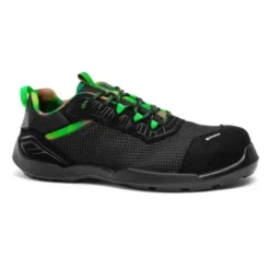 Scarpe antinfortunistiche Base Yellowstone S3S FO ESD SRC B0666B