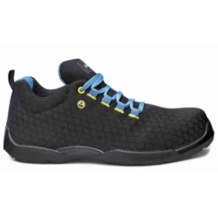 Scarpe Antinfortunistiche Base Marathon S3 ESD SRC B0677B