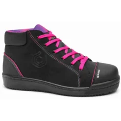 Scarpe Antinfortunistiche Base Margot Top S3 SRC B0241B