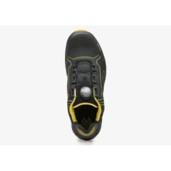 Scarpe Antinfortunistiche Base K-Rush S1P HRO SRC con chiusura BOA B1005C