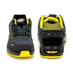 Scarpe Antinfortunistiche Base K-Rush S1P HRO SRC con chiusura BOA B1005C