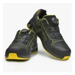 Scarpe Antinfortunistiche Base K-Rush S1P HRO SRC con chiusura BOA B1005C