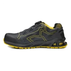 Scarpe Antinfortunistiche Base K-Rush S1P HRO SRC con chiusura BOA B1005C
