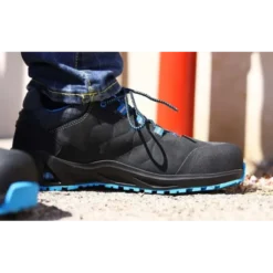 Scarpe Antinfortunistiche BASE K-Road S3 HRO HI CI SRC B1000B