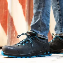 Scarpe Antinfortunistiche BASE K-Road S3 HRO HI CI SRC B1000B