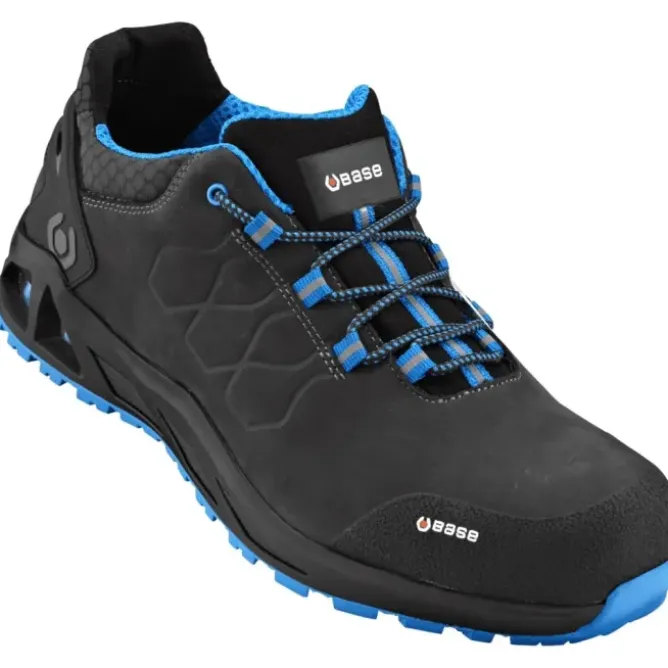 Scarpe Antinfortunistiche BASE K-Road S3 HRO HI CI SRC B1000B