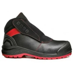 Scarpe Antinfortunistiche Base Sparkle S3 HRO CI HI SRC B0880