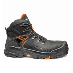 Scarpe antinfortunistiche Base T-Rex Mid S3S CI HI FO HRO SR B1601