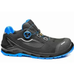 Scarpe Antinfortunistiche Base I-Code con chiusura BOA S1P ESD SRC B1223
