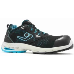 Scarpe antinfortunistiche Base Sydney S1PS ESD SC LG FO SR B1704C