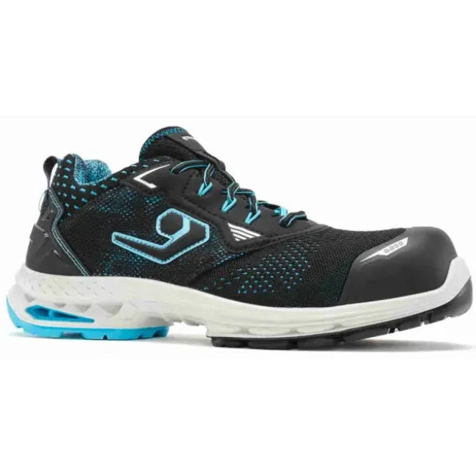 Scarpe antinfortunistiche Base Sydney S1PS ESD SC LG FO SR B1704C