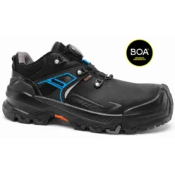 Scarpe Antinfortunistiche Base T-robust Low S7S HRO CI HI LG SC FO SR B1604A Basse Metalfree