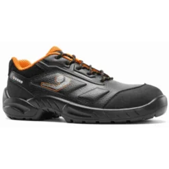 Scarpe Antinfortunistiche Base Montmartre S3 LG FO SR B0136A Bassa