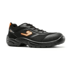 Scarpe Antinfortunistiche Base Lumiar S1PS LG FO SR B0134A Basse