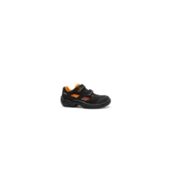 Scarpe Antinfortunistiche Base Lingotto S1PS LG SC FO SR BO138A