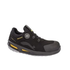 Scarpe Antinfortunistiche Basse BOA Giasco LYNX S3L FO SC SR 3M144N