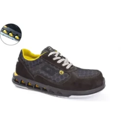 Scarpe Antinfortunistiche Basse Giasco SUN S1PL FO SR 3L454T