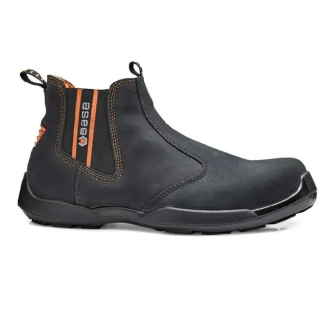 Scarpe Antinfortunistiche Base Dealer S1P SRC B0652