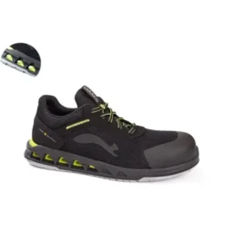 Scarpe Antinfortunistiche Basse Giasco MOON S1PL FO SC SR 3L133XV