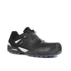 Scarpe Antinfortunistiche Basse Metalfree BOA Impermeabili Giasco STELVIO NEW S7S FO CI HI HRO SC SR 3RUB452L