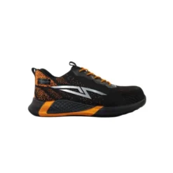 Scarpe Antinfortunistiche Basse Metalfree Technosafe Neon Safety Low S3 SR ESD