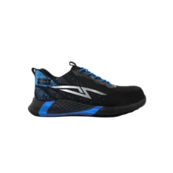 Scarpe Antinfortunistiche Basse Metalfree Technosafe Neon Safety Low S3 SR ESD