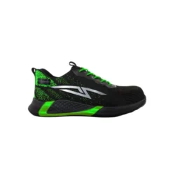 Scarpe Antinfortunistiche Basse Metalfree Technosafe Neon Safety Low S3 SR ESD