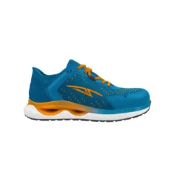 Scarpe Antinfortunistiche Basse Metalfree Technosafe Parkour S3L SR SC FO HRO ESD TSS208