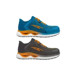 Scarpe Antinfortunistiche Basse Metalfree Technosafe Parkour S3L SR SC FO HRO ESD TSS208
