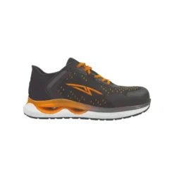 Scarpe Antinfortunistiche Basse Metalfree Technosafe Parkour S3L SR SC FO HRO ESD TSS208