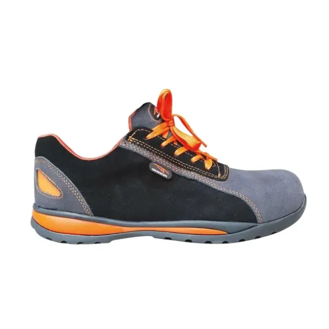 Scarpe Antinfortunistiche Basse Metalfree Technosafe South Beach S1P SRC HRO TSS2011S1P