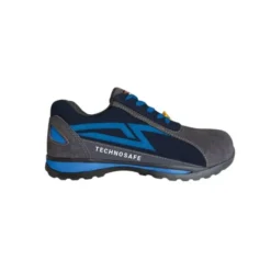 Scarpe Antinfortunistiche Basse Metalfree Technosafe South Beach S1P ESD SRC HRO TSS2022S1P