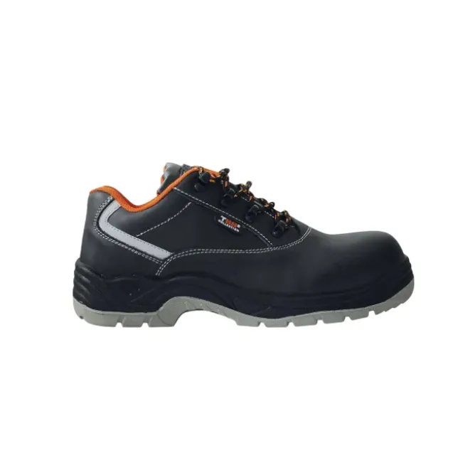 Scarpe Antinfortunistiche Basse Metalfree Technosafe Race S3 SRC TSS2008S3