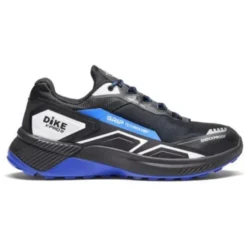 Scarpe Antinfortunistiche Basse Dike Olympic Onside X-Pro III S3L SR FO ESD 33012 Metalfree Comode