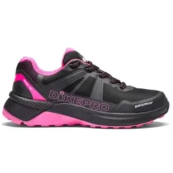 Scarpe Antinfortunistiche Basse Dike Olympic Optima X-Pro III S3L SR FO ESD 33912 Metalfree Comode