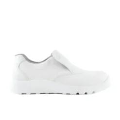 Scarpe antinfortunistiche Barrie Fighter S2 SRC - WH0018