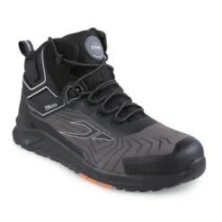 Scarpe Antinfortunistiche Beta Alte 0-Gravity 7357G S3 HRO SRC