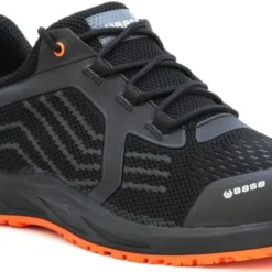 Scarpe Antinfortunistiche Base K-Twist O1 SRC B1009A
